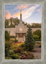 Load image into Gallery viewer, St. Paul Sacred Garden Sunset
