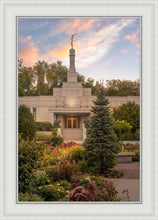Load image into Gallery viewer, St. Paul Sacred Garden Sunset
