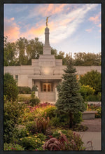 Load image into Gallery viewer, St. Paul Sacred Garden Sunset
