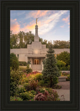 Load image into Gallery viewer, St. Paul Sacred Garden Sunset
