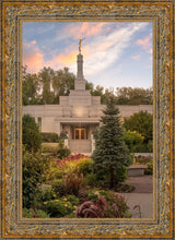 Load image into Gallery viewer, St. Paul Sacred Garden Sunset
