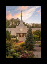 Load image into Gallery viewer, St. Paul Sacred Garden Sunset
