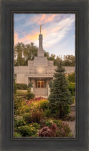 Load image into Gallery viewer, St. Paul Sacred Garden Sunset
