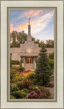 Load image into Gallery viewer, St. Paul Sacred Garden Sunset
