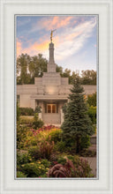 Load image into Gallery viewer, St. Paul Sacred Garden Sunset
