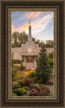 Load image into Gallery viewer, St. Paul Sacred Garden Sunset
