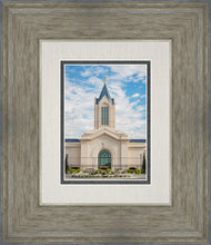 Load image into Gallery viewer, Fort Collins Temple Morning

