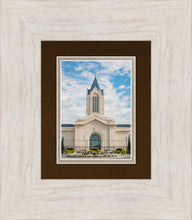 Load image into Gallery viewer, Fort Collins Temple Morning
