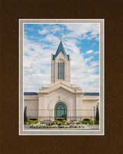 Load image into Gallery viewer, Fort Collins Temple Morning
