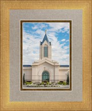 Load image into Gallery viewer, Fort Collins Temple Morning
