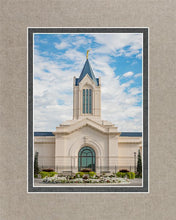 Load image into Gallery viewer, Fort Collins Temple Morning
