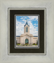 Load image into Gallery viewer, Fort Collins Temple Morning
