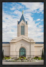 Load image into Gallery viewer, Fort Collins Temple Morning

