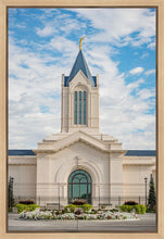 Load image into Gallery viewer, Fort Collins Temple Morning
