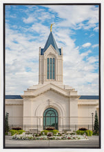 Load image into Gallery viewer, Fort Collins Temple Morning
