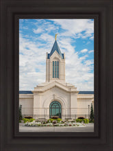 Load image into Gallery viewer, Fort Collins Temple Morning
