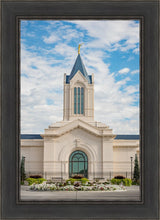 Load image into Gallery viewer, Fort Collins Temple Morning
