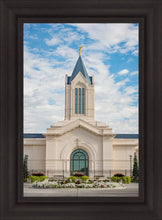 Load image into Gallery viewer, Fort Collins Temple Morning
