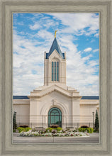 Load image into Gallery viewer, Fort Collins Temple Morning
