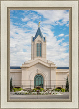 Load image into Gallery viewer, Fort Collins Temple Morning
