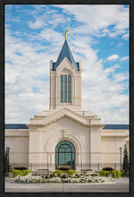 Load image into Gallery viewer, Fort Collins Temple Morning
