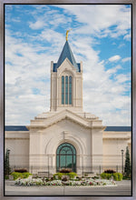 Load image into Gallery viewer, Fort Collins Temple Morning
