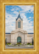Load image into Gallery viewer, Fort Collins Temple Morning
