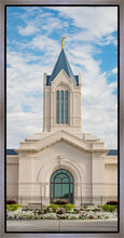 Load image into Gallery viewer, Fort Collins Temple Morning
