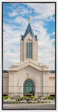 Load image into Gallery viewer, Fort Collins Temple Morning
