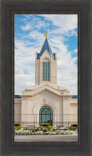 Load image into Gallery viewer, Fort Collins Temple Morning
