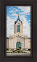 Load image into Gallery viewer, Fort Collins Temple Morning
