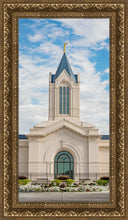 Load image into Gallery viewer, Fort Collins Temple Morning
