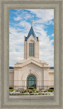 Load image into Gallery viewer, Fort Collins Temple Morning
