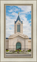 Load image into Gallery viewer, Fort Collins Temple Morning
