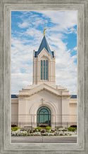 Load image into Gallery viewer, Fort Collins Temple Morning
