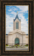 Load image into Gallery viewer, Fort Collins Temple Morning
