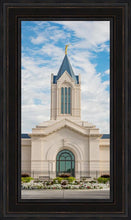 Load image into Gallery viewer, Fort Collins Temple Morning
