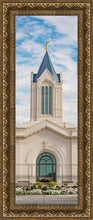 Load image into Gallery viewer, Fort Collins Temple Morning
