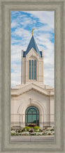 Load image into Gallery viewer, Fort Collins Temple Morning
