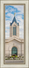 Load image into Gallery viewer, Fort Collins Temple Morning

