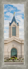 Load image into Gallery viewer, Fort Collins Temple Morning
