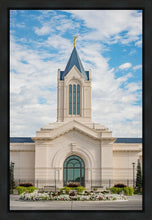 Load image into Gallery viewer, Fort Collins Temple Morning
