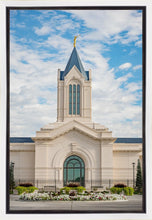 Load image into Gallery viewer, Fort Collins Temple Morning
