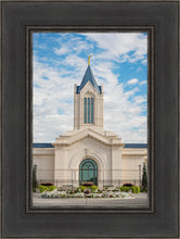 Load image into Gallery viewer, Fort Collins Temple Morning
