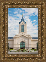 Load image into Gallery viewer, Fort Collins Temple Morning
