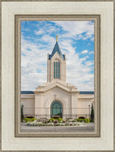 Load image into Gallery viewer, Fort Collins Temple Morning
