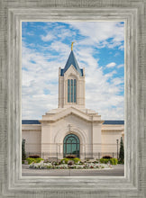 Load image into Gallery viewer, Fort Collins Temple Morning
