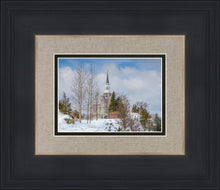 Load image into Gallery viewer, Boston Winter Morning
