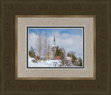 Load image into Gallery viewer, Boston Winter Morning
