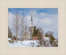 Load image into Gallery viewer, Boston Winter Morning
